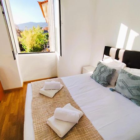Sea House Hotel Funchal  Buitenkant foto
