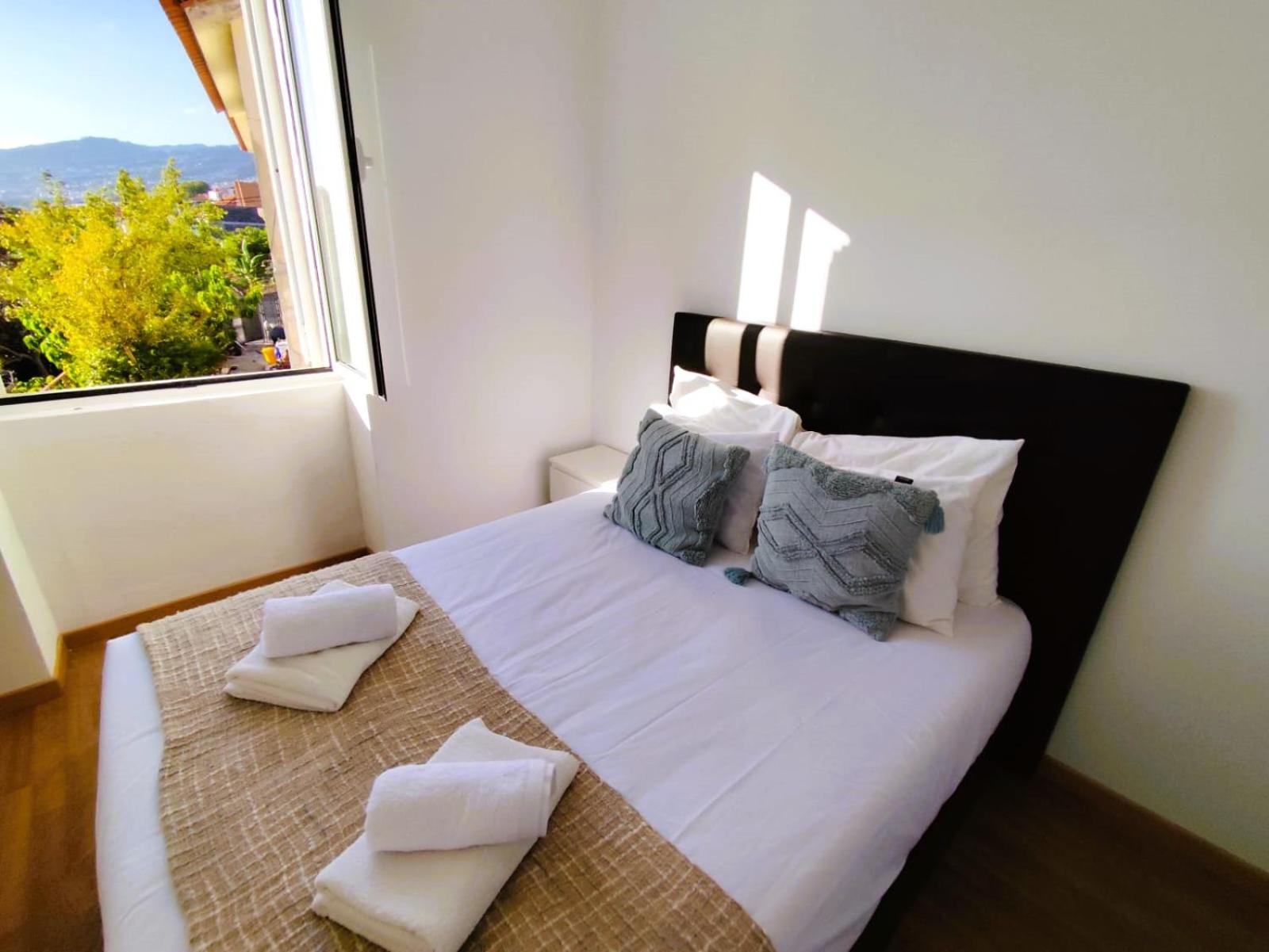 Sea House Hotel Funchal  Buitenkant foto