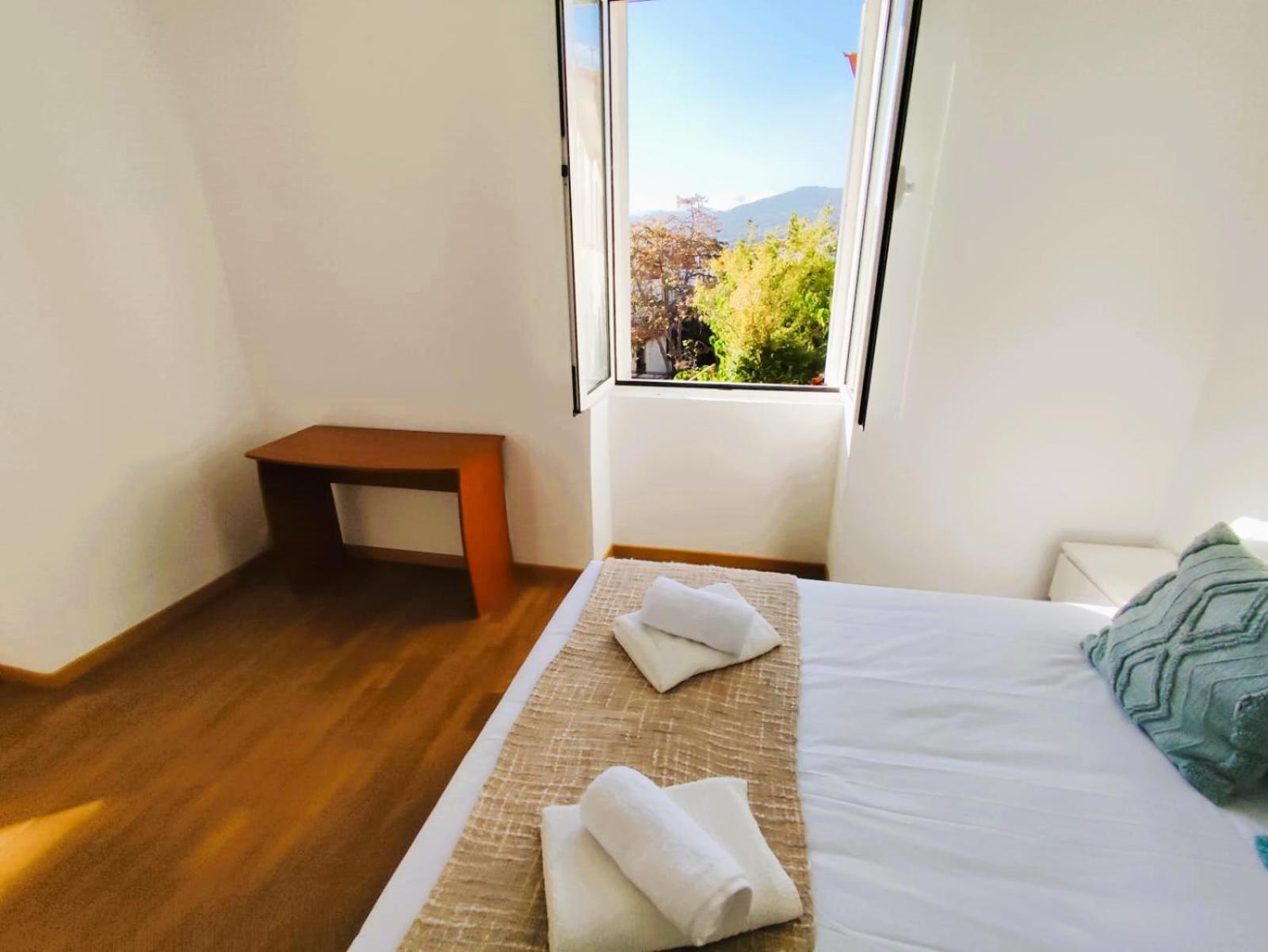Sea House Hotel Funchal  Buitenkant foto