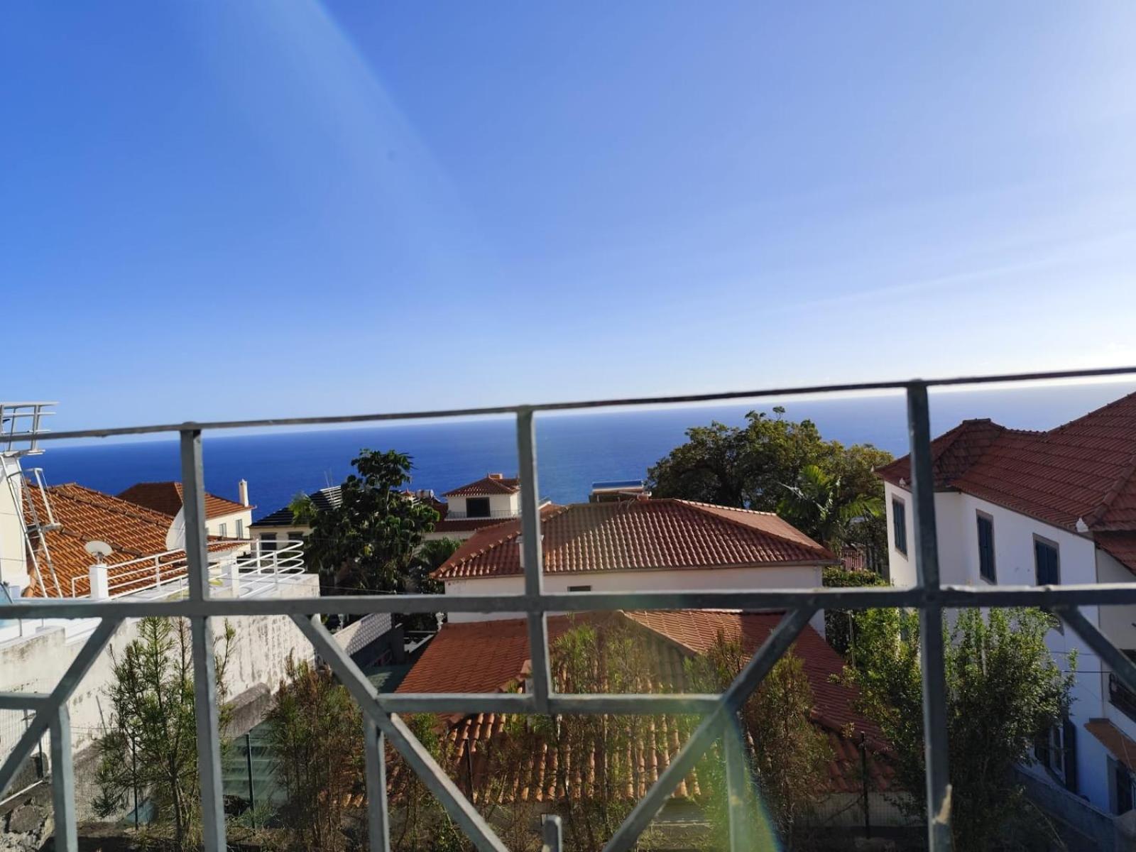 Sea House Hotel Funchal  Buitenkant foto