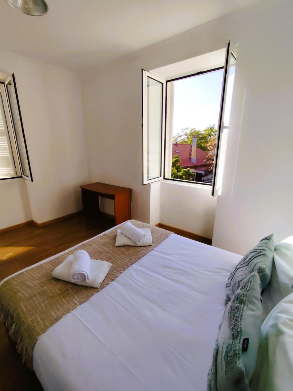 Sea House Hotel Funchal  Buitenkant foto