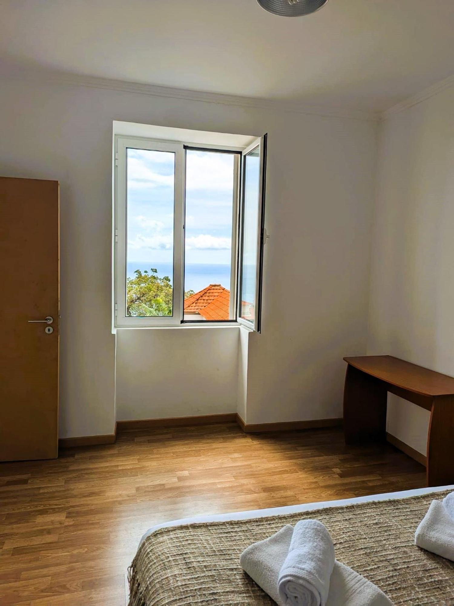 Sea House Hotel Funchal  Buitenkant foto