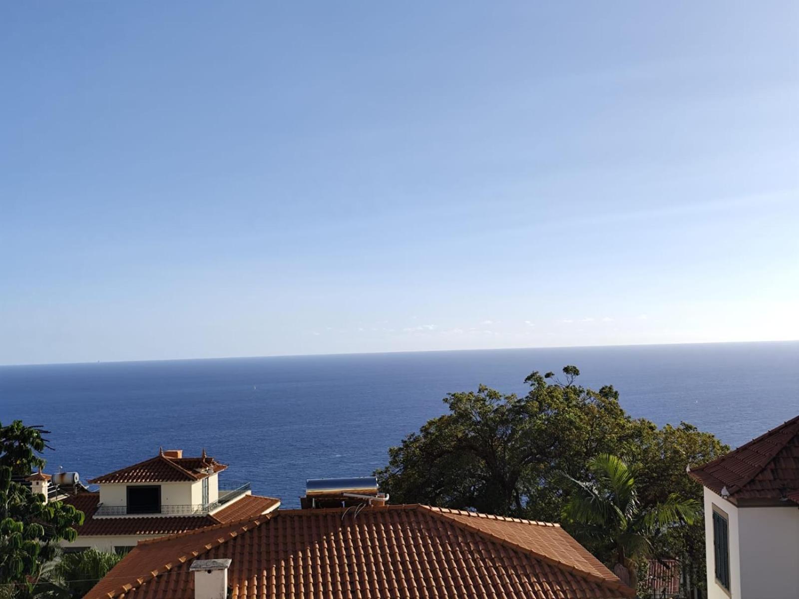 Sea House Hotel Funchal  Buitenkant foto